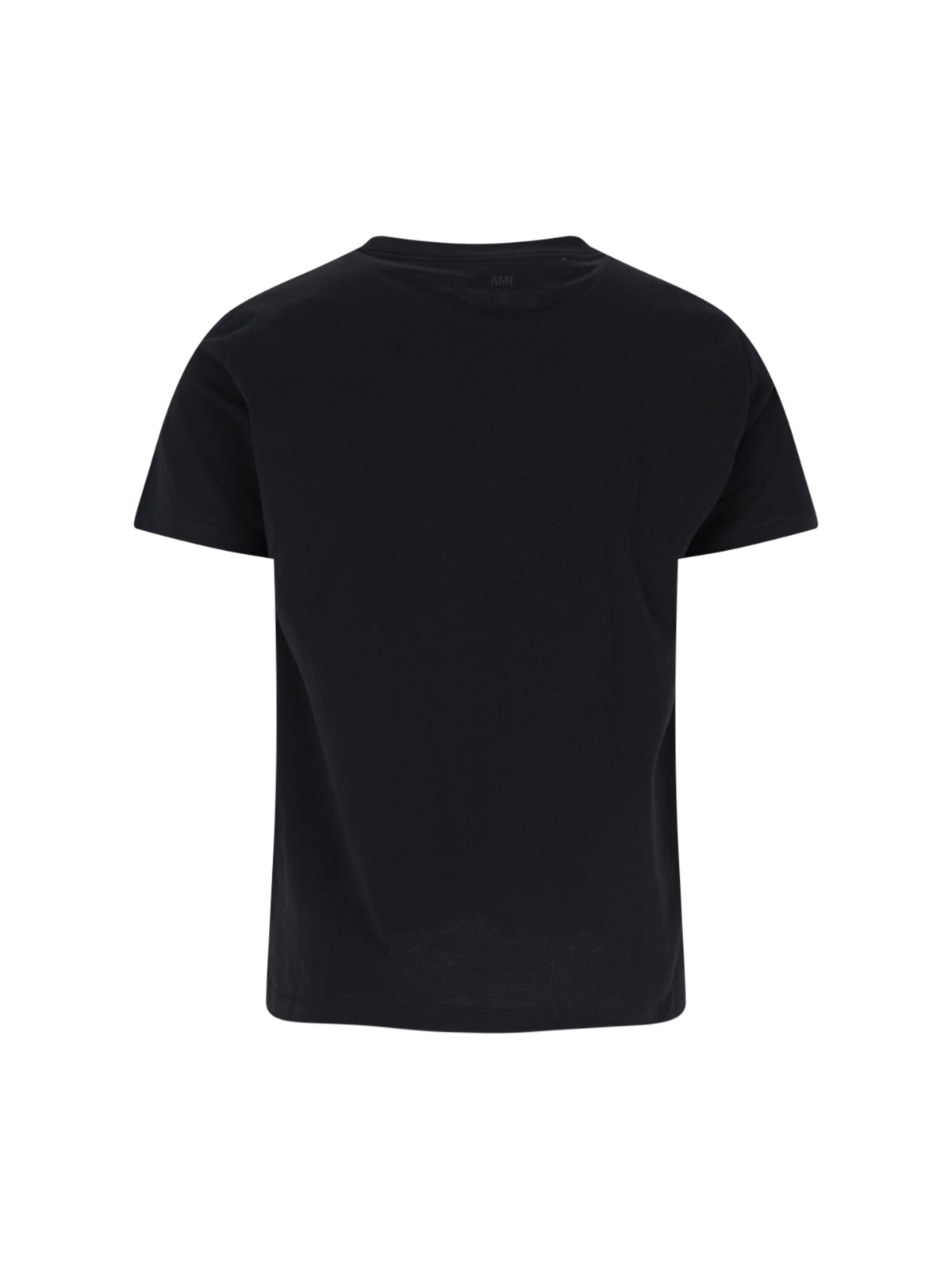 [AMI] T-shirts Short Sleeve FW26 BFUTS035 724001