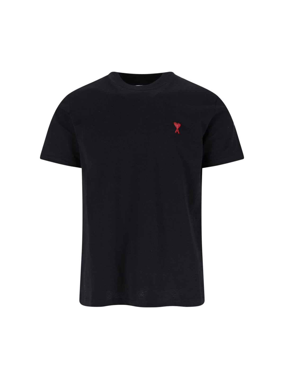 [AMI] T-shirts Short Sleeve FW26 BFUTS035 724001