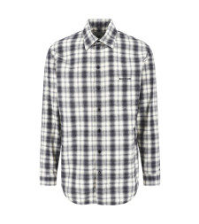[Balenciaga] Shirts Long Sleeve FW26 A001ZS TUM339040