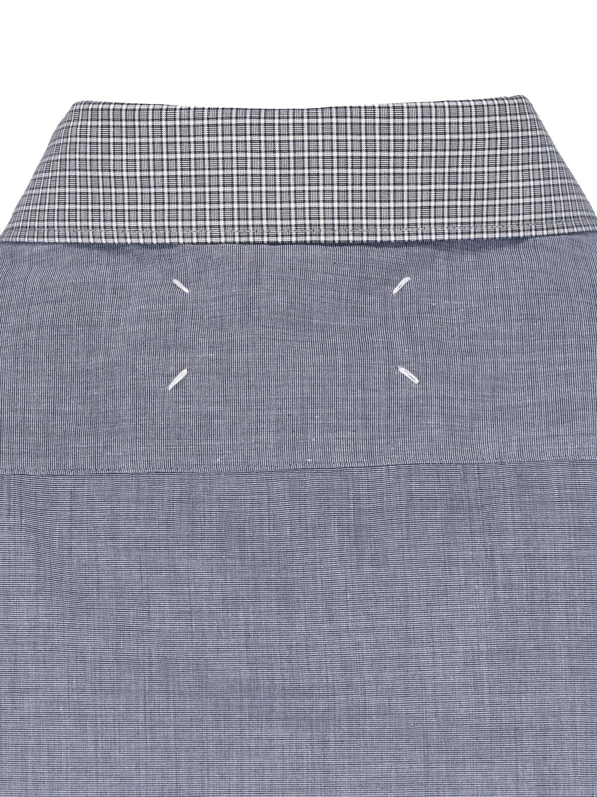 [Maison Margiela] Shirts Long Sleeve FW26 S50DT0079 MTN181961