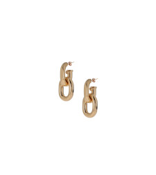 [RABANNE] Earring FW26 20PBB0024MET077P710