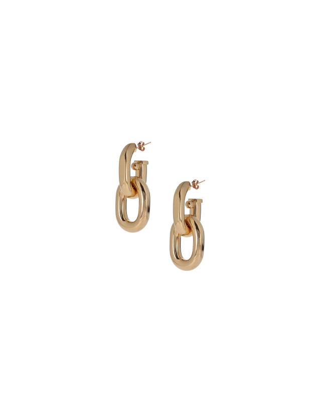 [RABANNE] Earring FW26 20PBB0024MET077P710
