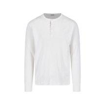 [Burberry] T-shirts Long Sleeve FW26 8128299B7078