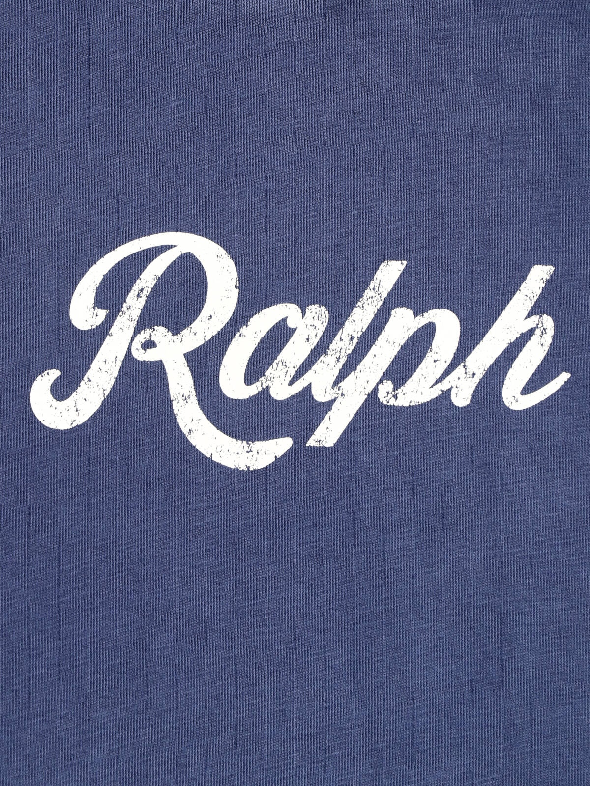 [Polo Ralph Lauren] Sweatshirt FW26 710 B19140001