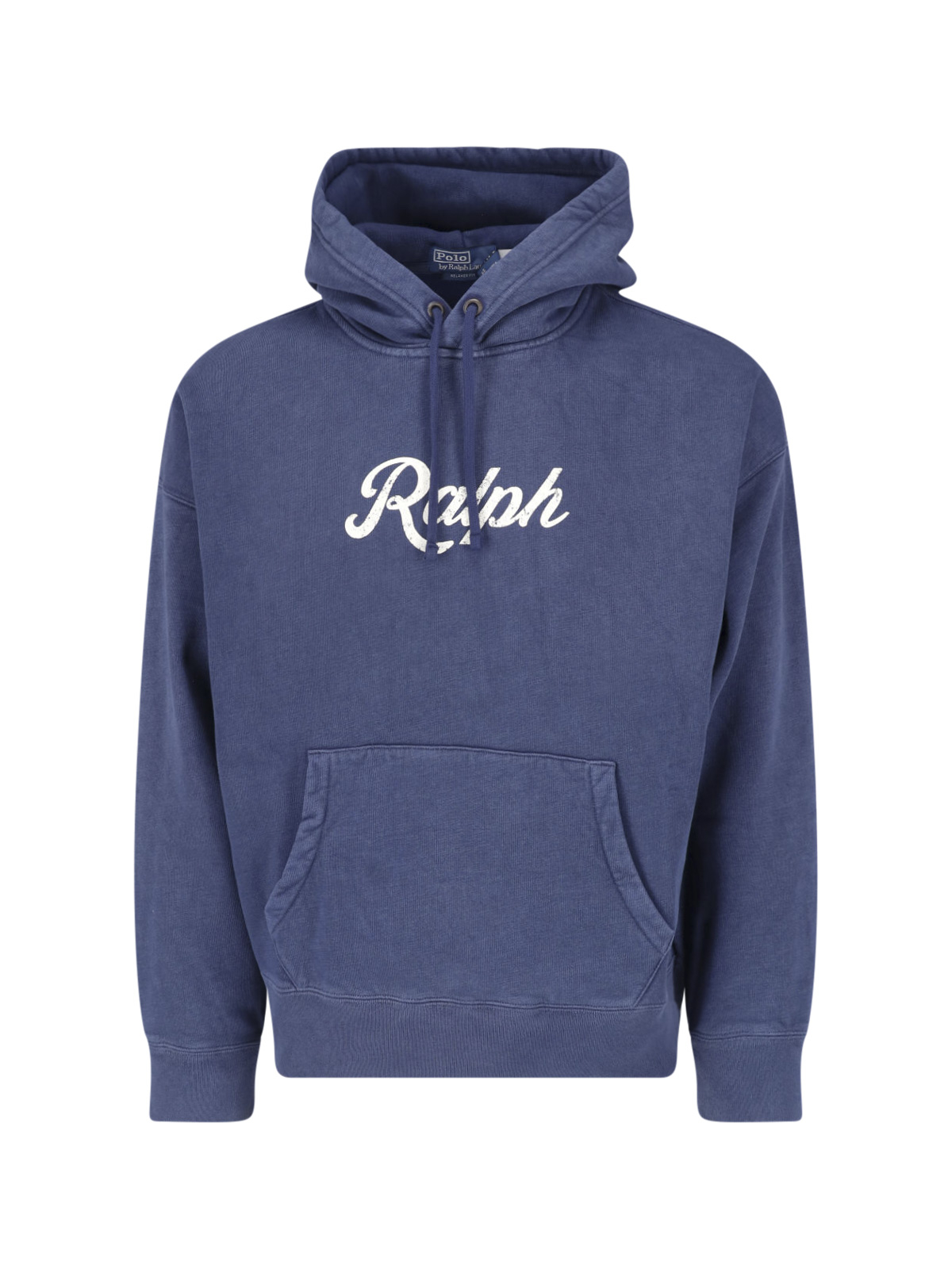 [Polo Ralph Lauren] Sweatshirt FW26 710 B19140001
