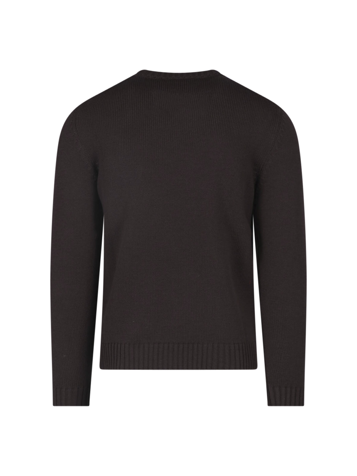 [Zanone] Knitwear FW26 810234 ZR229Z2501