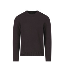 [Zanone] Knitwear FW26 810234 ZR229Z2501