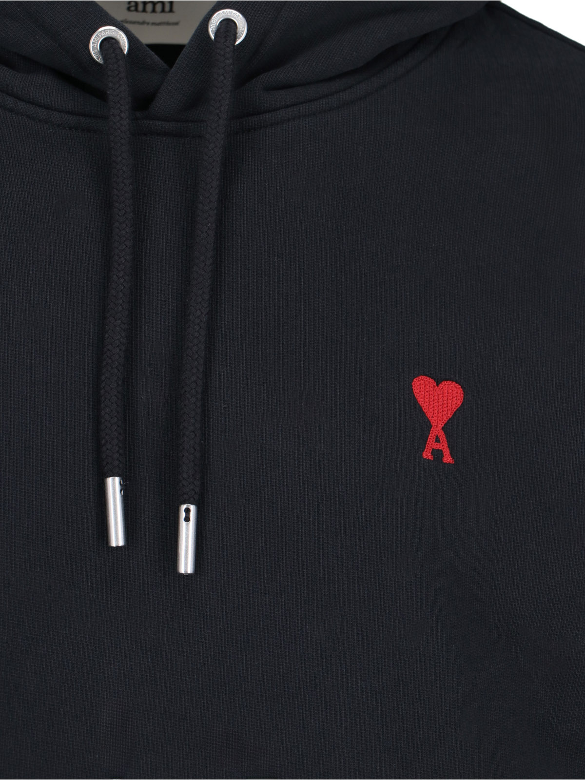 [AMI] Sweatshirt FW26 BFUSW235 730001