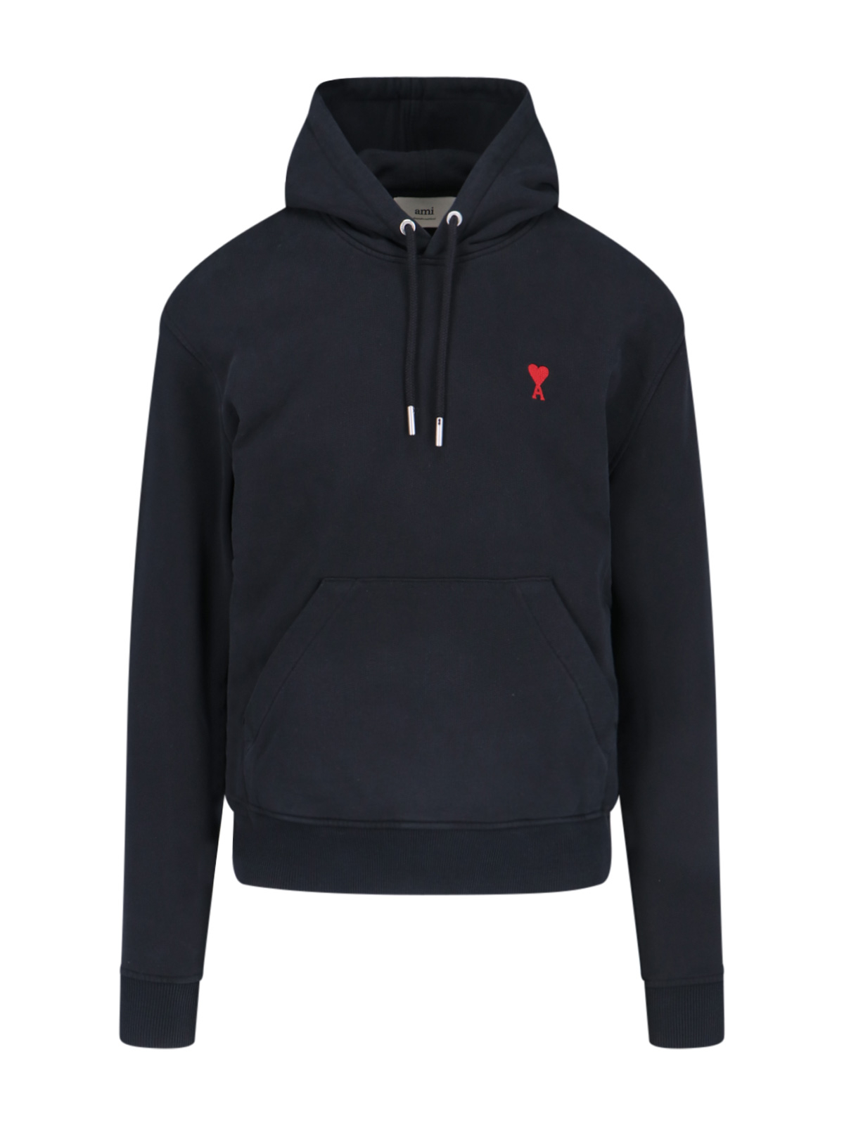 [AMI] Sweatshirt FW26 BFUSW235 730001