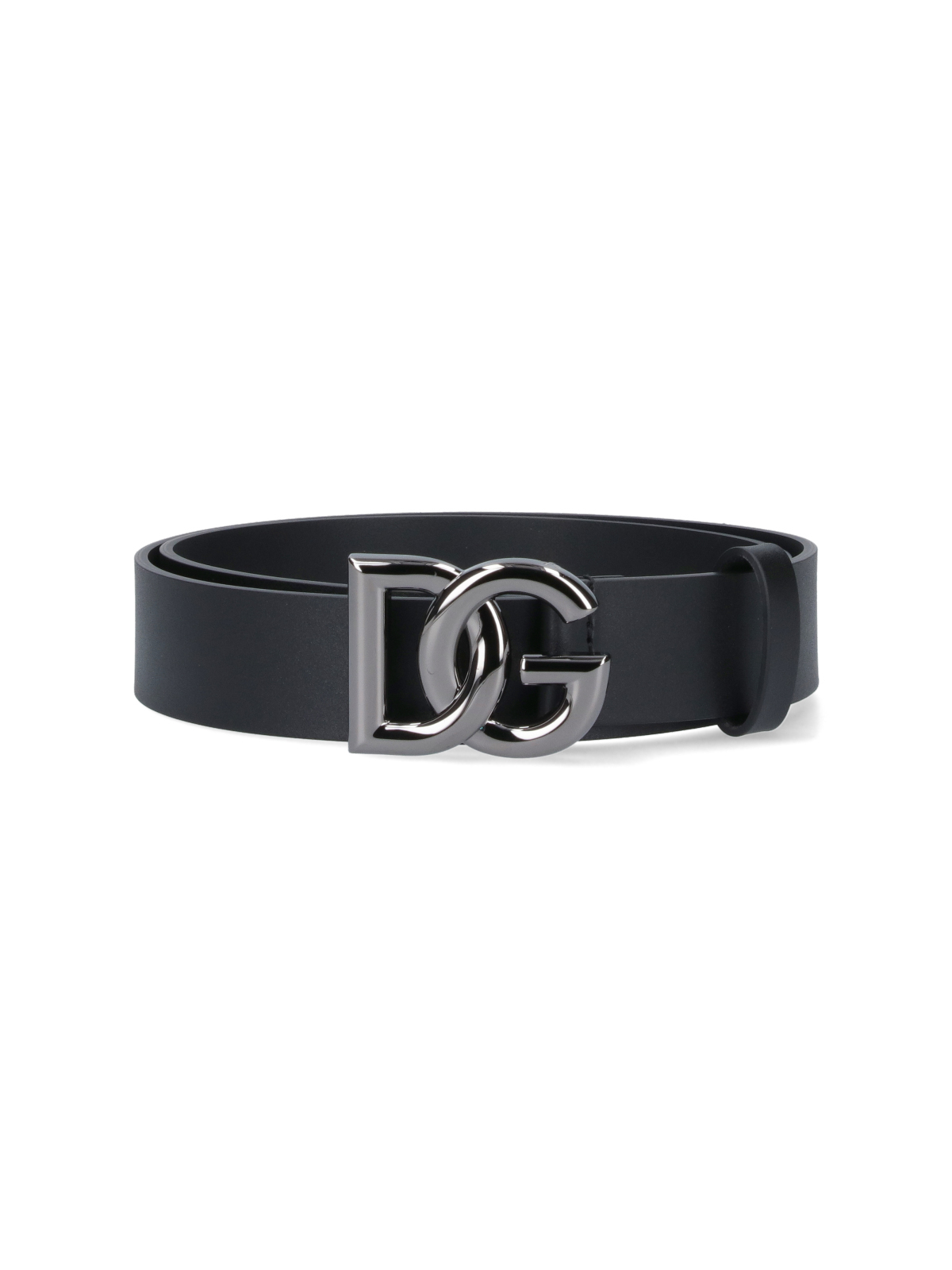 [Dolce & Gabbana] Belt FW26 BC4644 AX6228V363