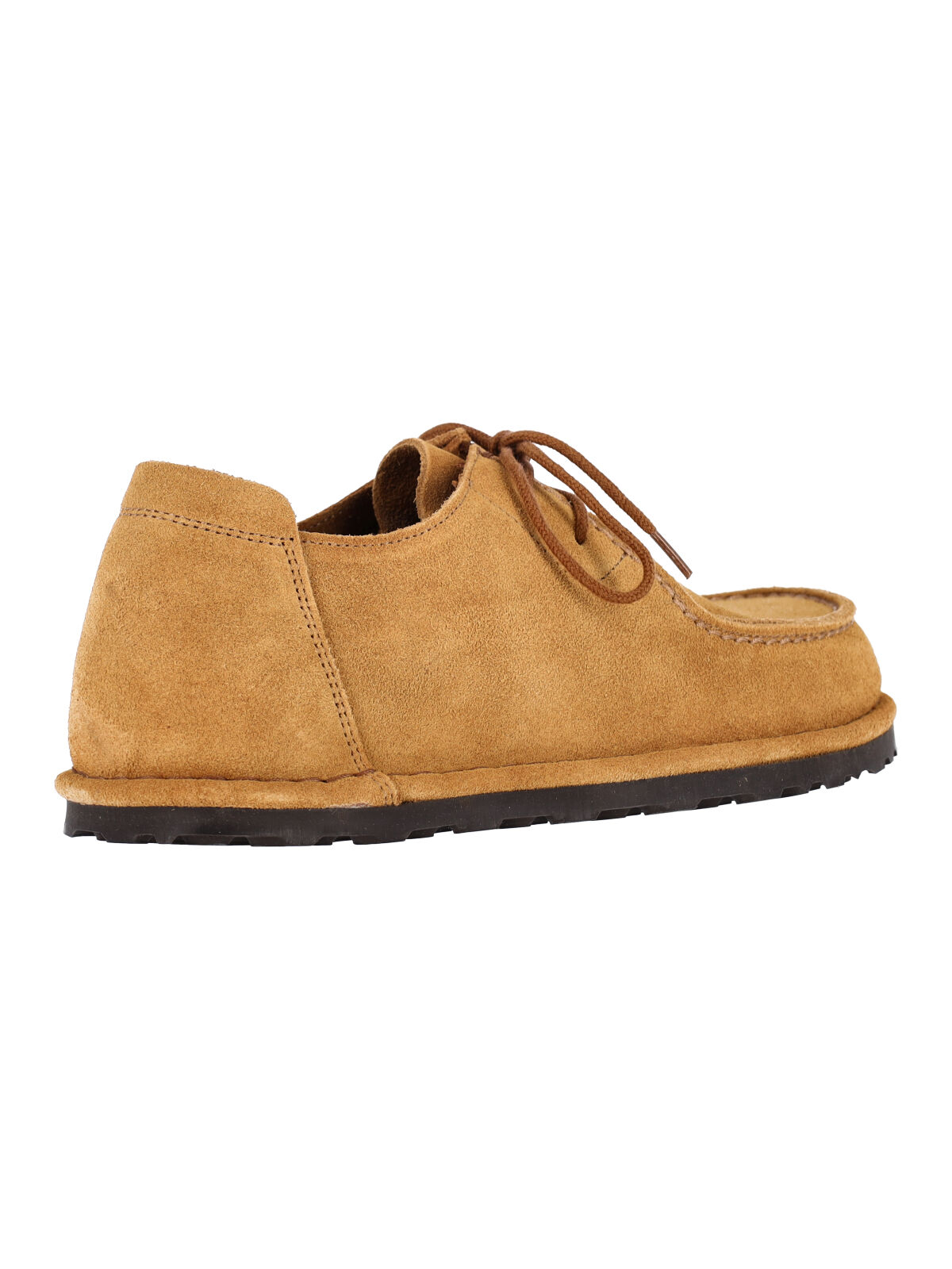 [Birkenstock] Flat shoes FW26 1031561CORK BROWN