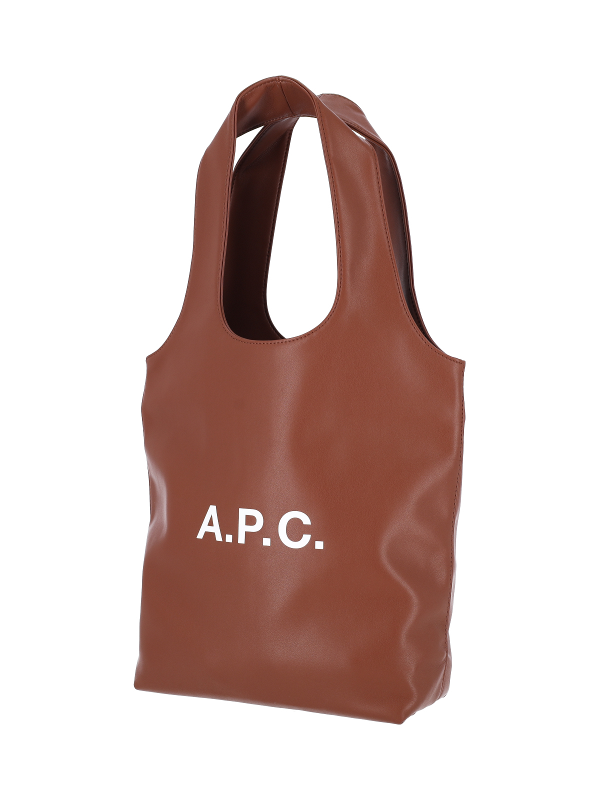 [A.P.C.] Tote bag FW26 PUAAT M61861CAD