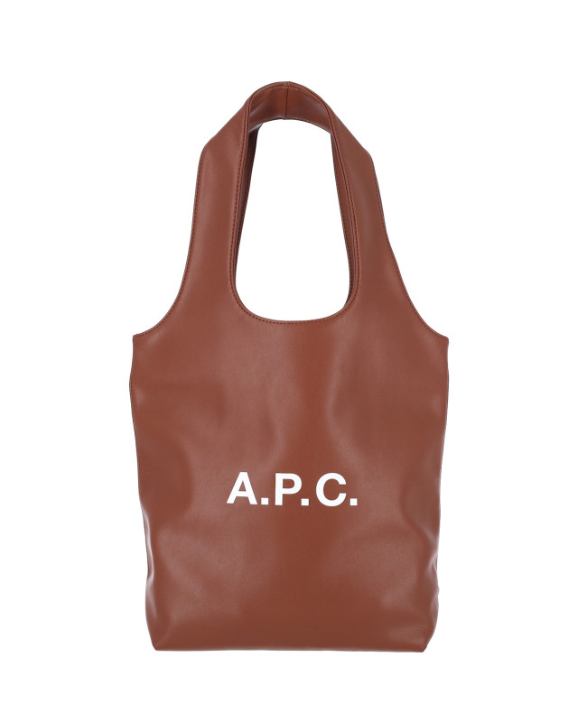 [A.P.C.] Tote bag FW26 PUAAT M61861CAD