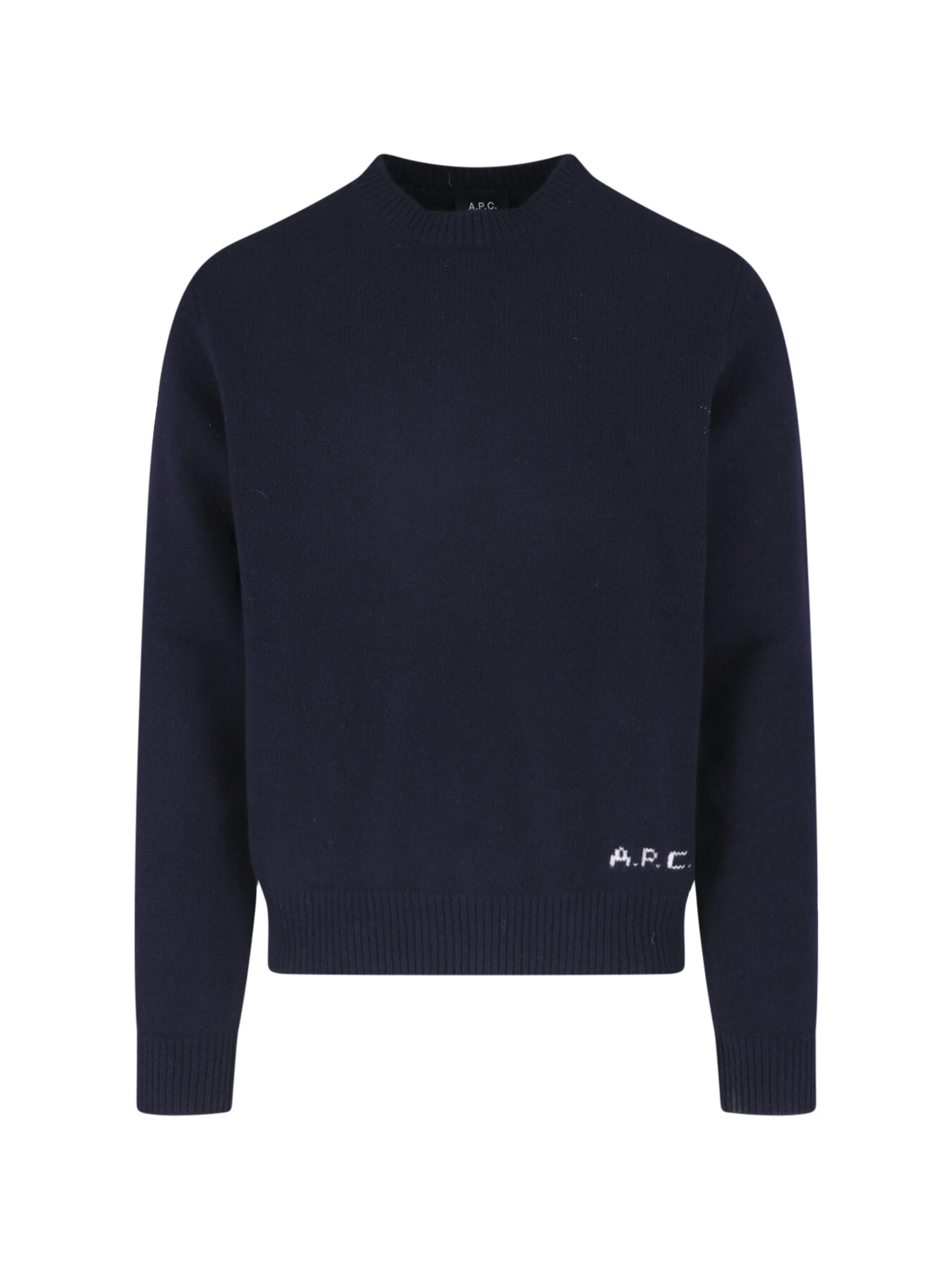 [A.P.C.] Knitwear FW26 WOASW H23491IAK