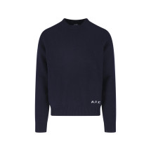 [A.P.C.] Knitwear FW26 WOASW H23491IAK