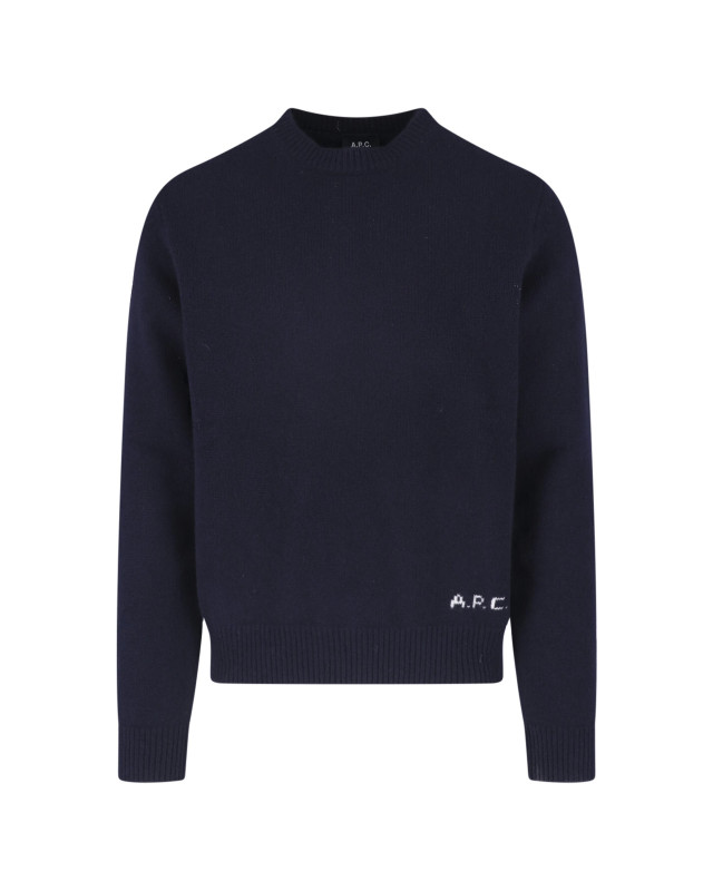 [A.P.C.] Knitwear FW26 WOASW H23491IAK