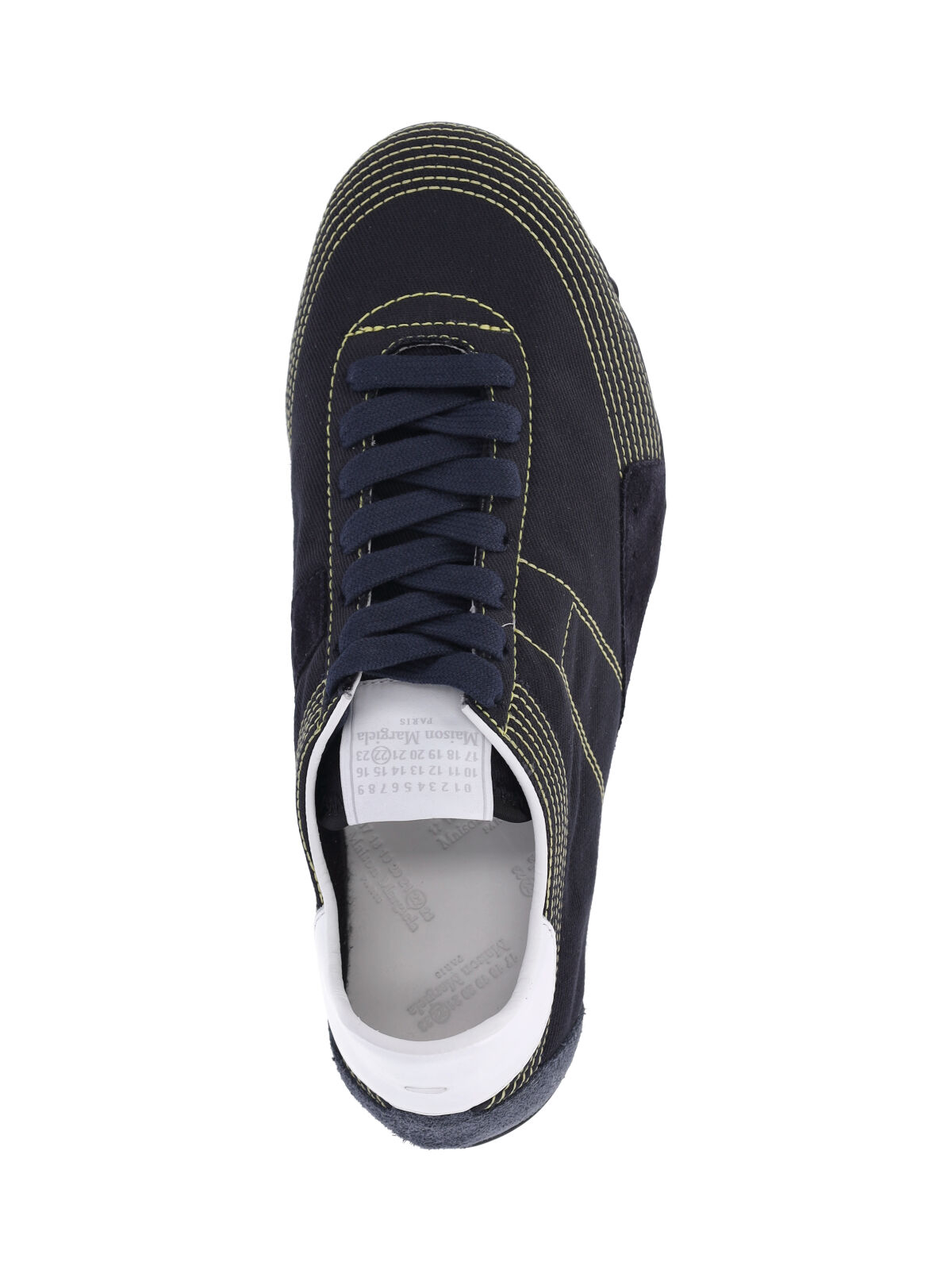 [Maison Margiela] Sneakers FW26 S57WS0551 P7796T6065