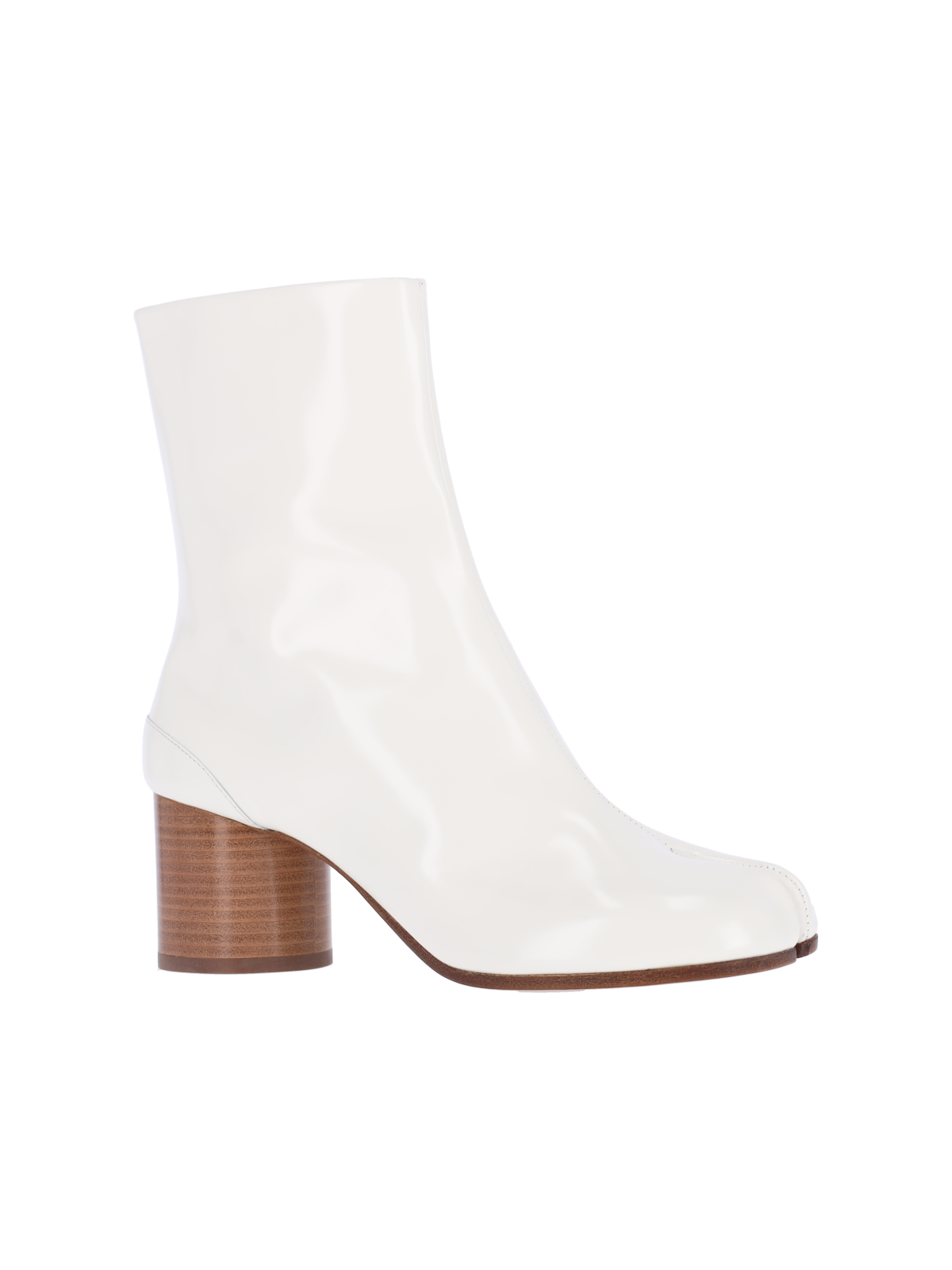 [Maison Margiela] Ankle Boots FW26 S58WU0246 P8193T1003