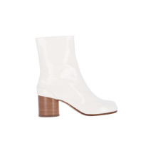 [Maison Margiela] Ankle Boots FW26 S58WU0246 P8193T1003