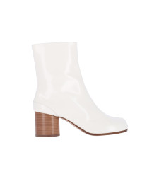 [Maison Margiela] Ankle Boots FW26 S58WU0246 P8193T1003