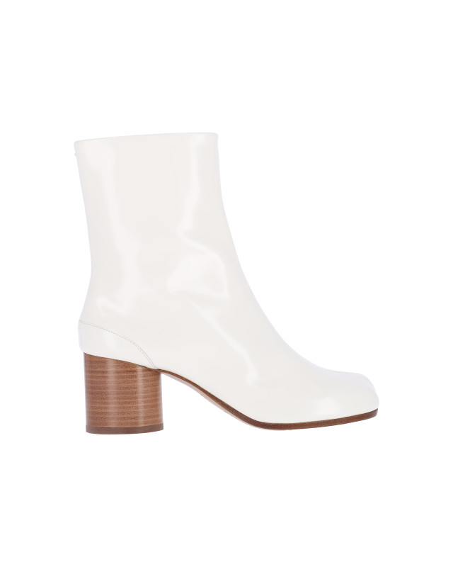 [Maison Margiela] Ankle Boots FW26 S58WU0246 P8193T1003