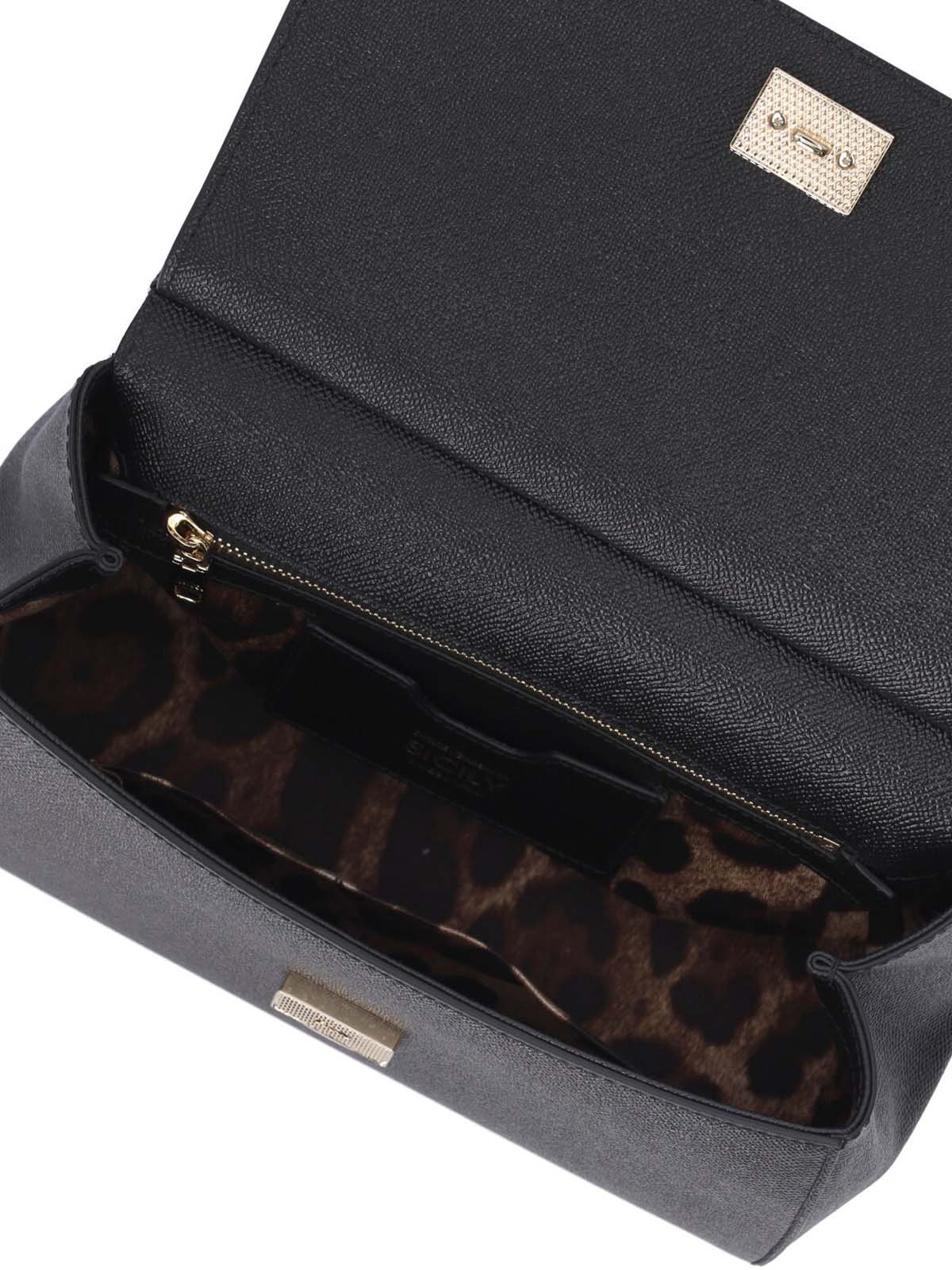 [Dolce & Gabbana] Tote bag FW26 BB6002 B100180999