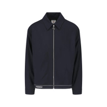 [Casablanca] Casual Jacket FW26 M PF26 JK 526 01BLACK