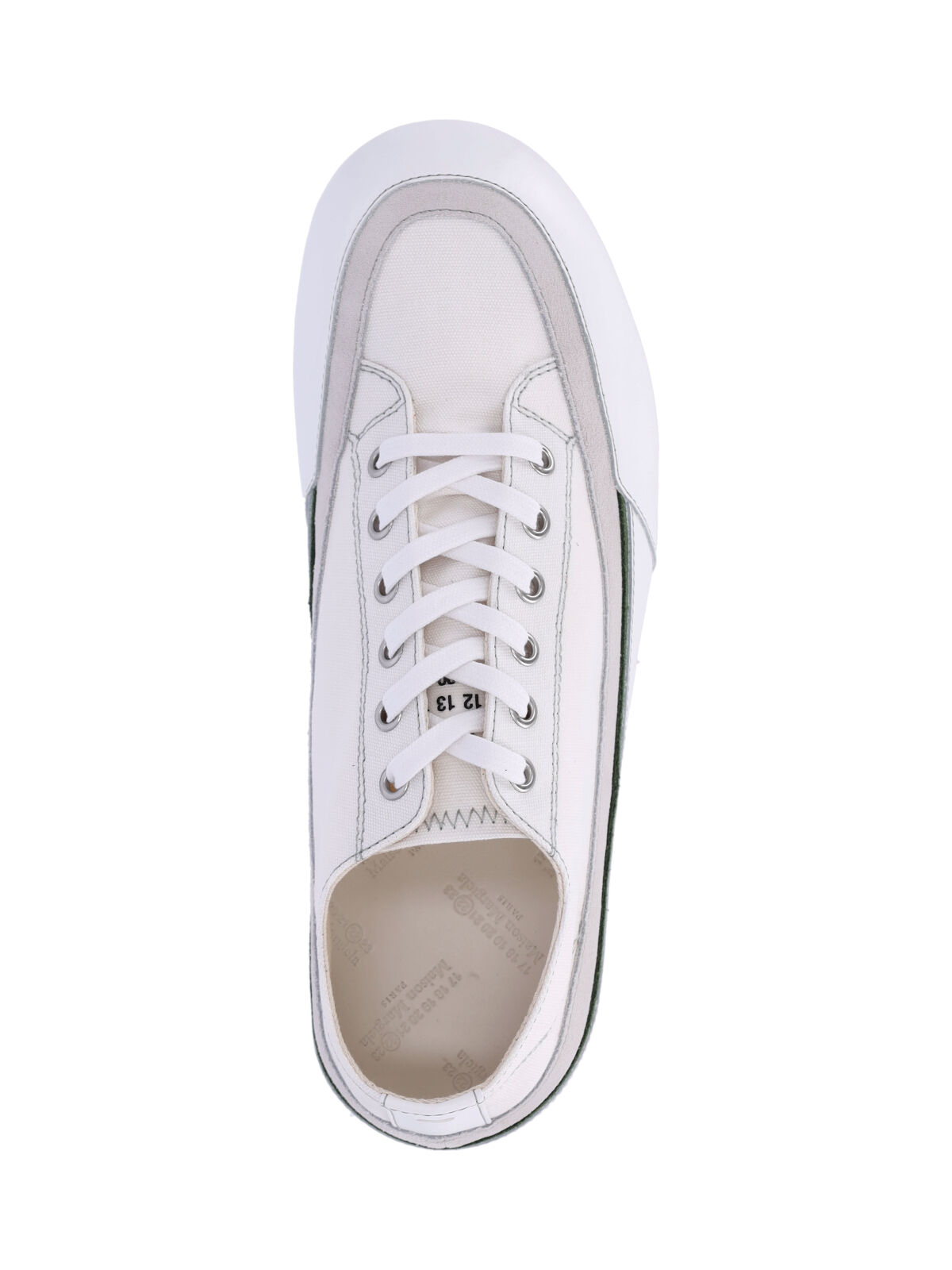 [Maison Margiela] Sneakers FW26 S57WS0547 P7794T1003