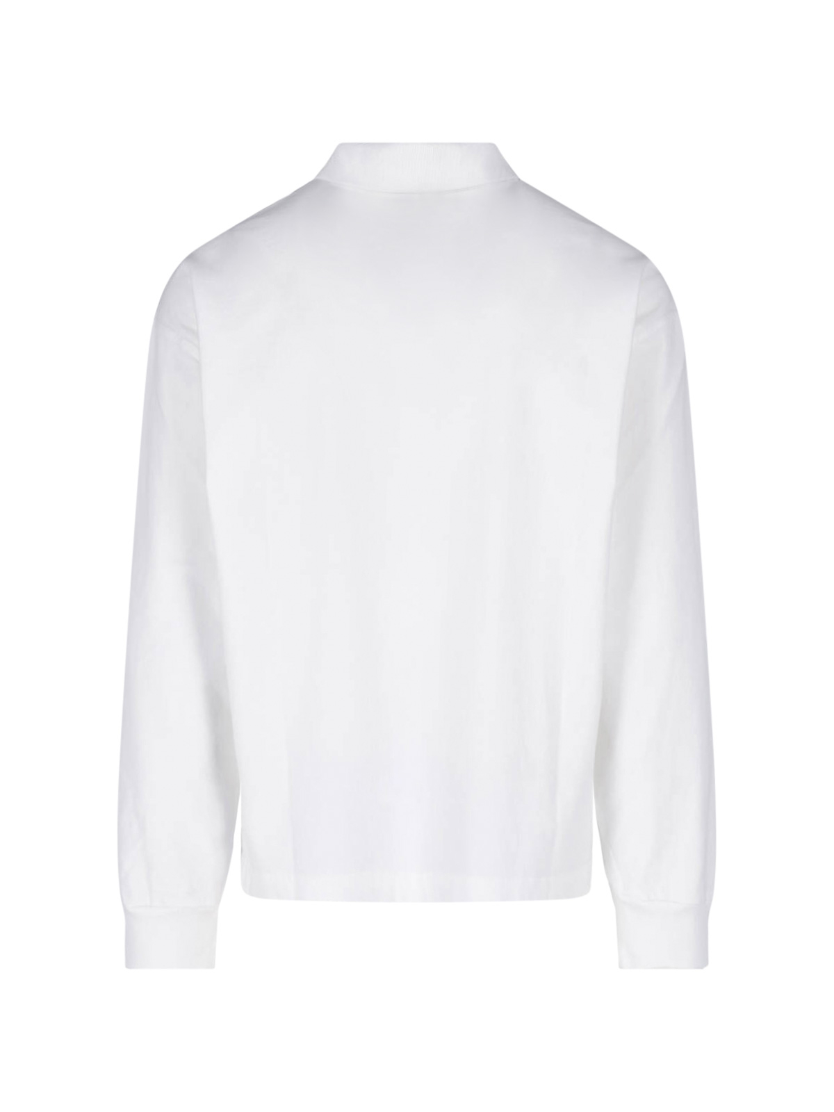 [A.P.C.] Shirts Long Sleeve FW26 COHRU H26633AAB