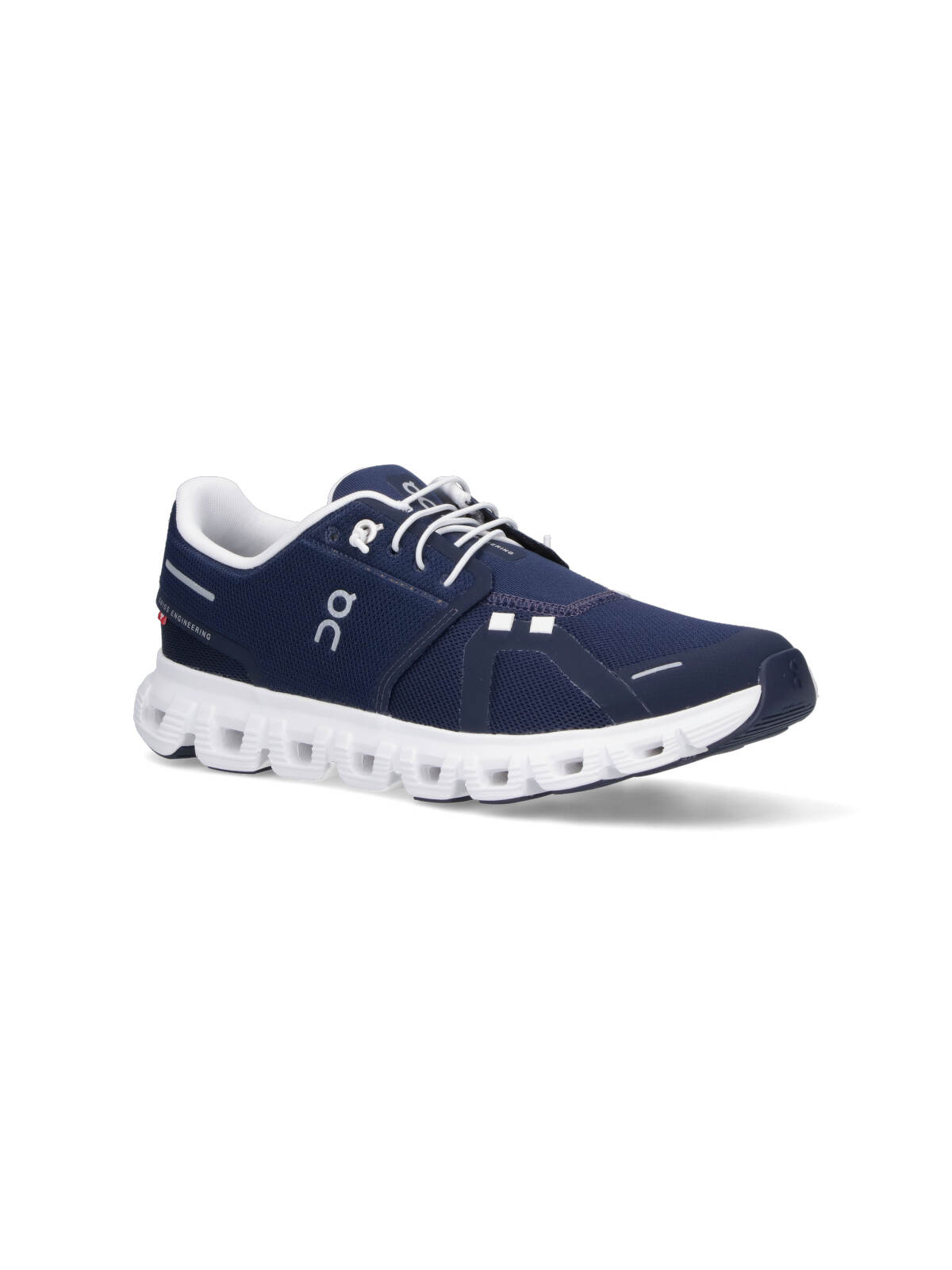 [ON SNEAKER] Sneakers FW26 3MF10070692MIDNIGHT WHITE