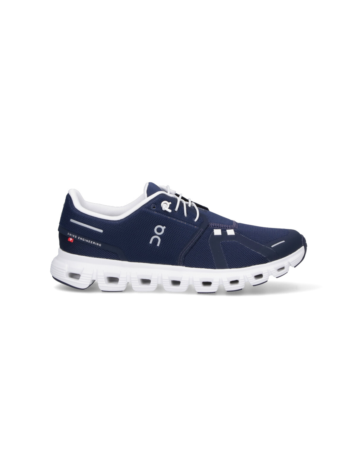 [ON SNEAKER] Sneakers FW26 3MF10070692MIDNIGHT WHITE