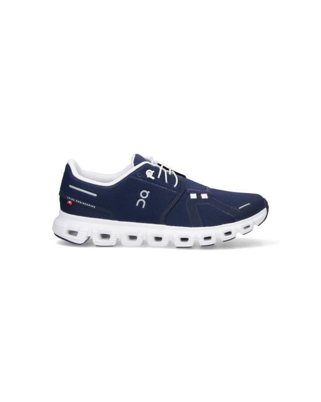[ON SNEAKER] Sneakers FW26 3MF10070692MIDNIGHT WHITE