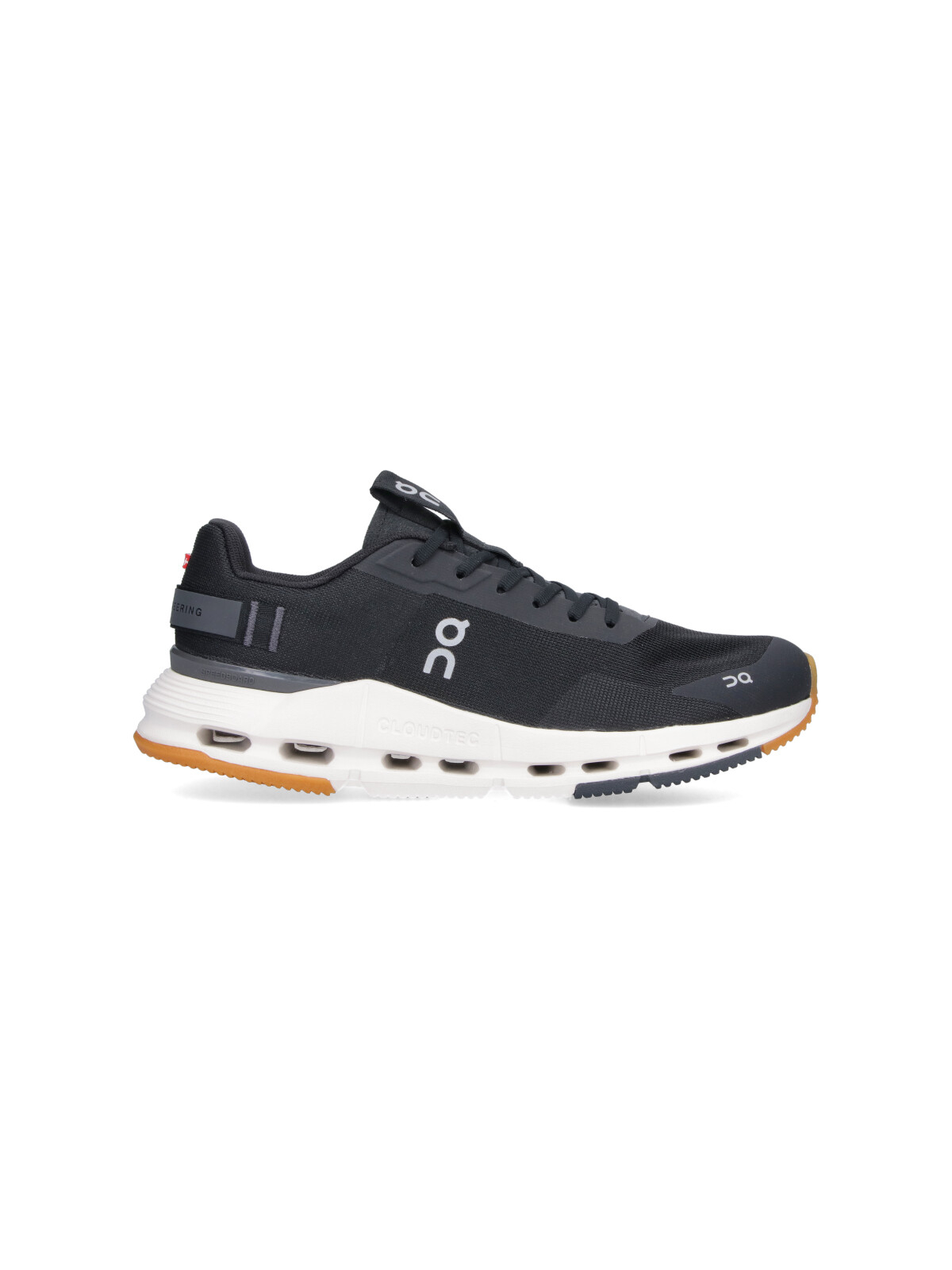 [ON SNEAKER] Sneakers FW26 3ME30151430BLACK IVORY