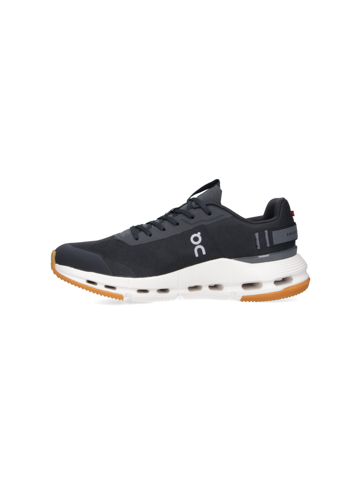 [ON SNEAKER] Sneakers FW26 3ME30151430BLACK IVORY