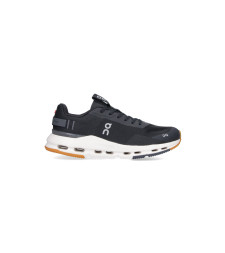 [ON SNEAKER] Sneakers FW26 3ME30151430BLACK IVORY