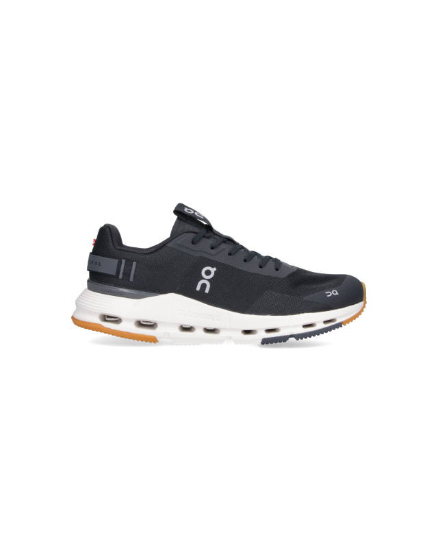 [ON SNEAKER] Sneakers FW26 3ME30151430BLACK IVORY