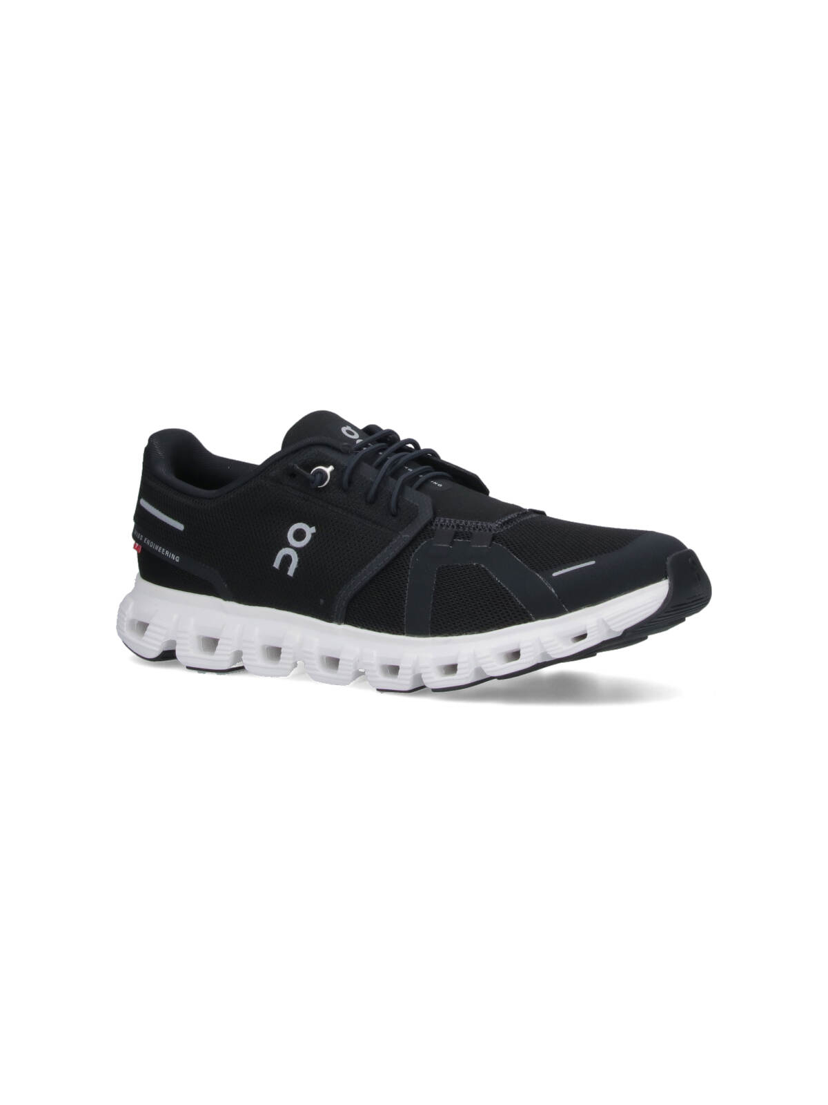 [ON SNEAKER] Sneakers FW26 3MF10070299BLACK WHITE