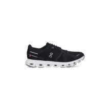 [ON SNEAKER] Sneakers FW26 3MF10070299BLACK WHITE