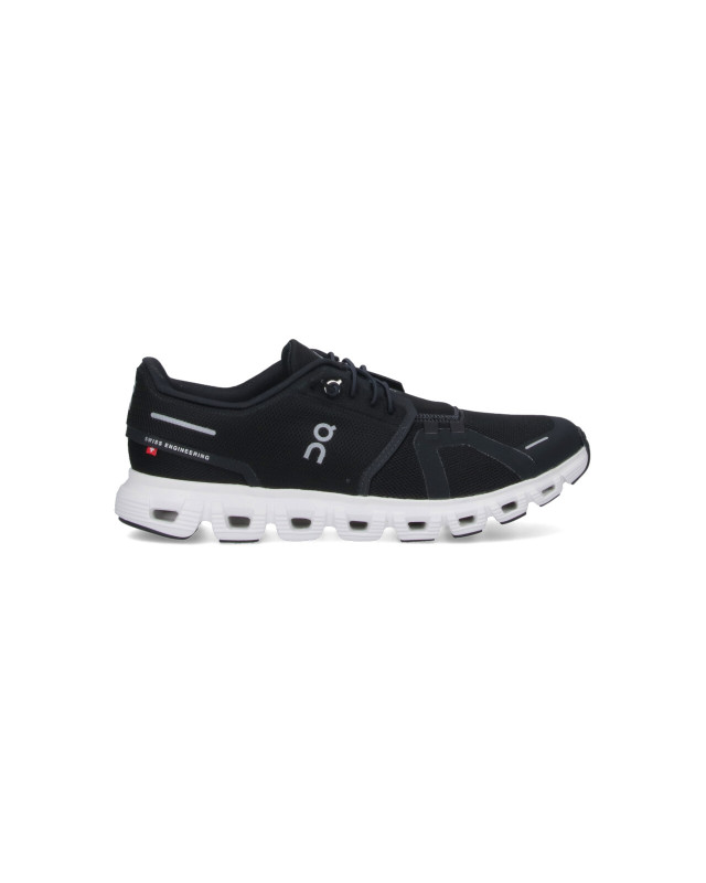 [ON SNEAKER] Sneakers FW26 3MF10070299BLACK WHITE