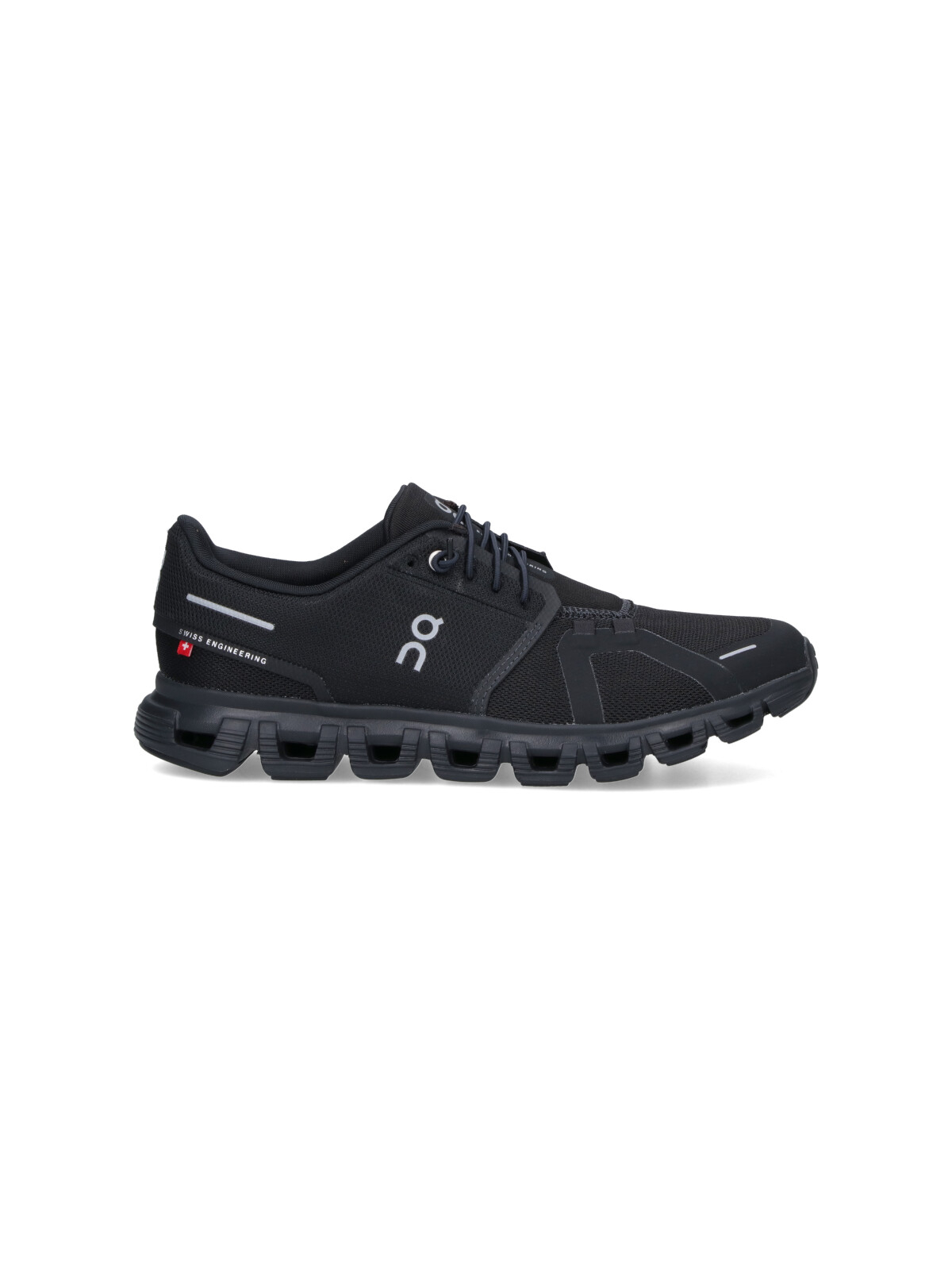 [ON SNEAKER] Sneakers FW26 3MF10071043BLACK BLACK