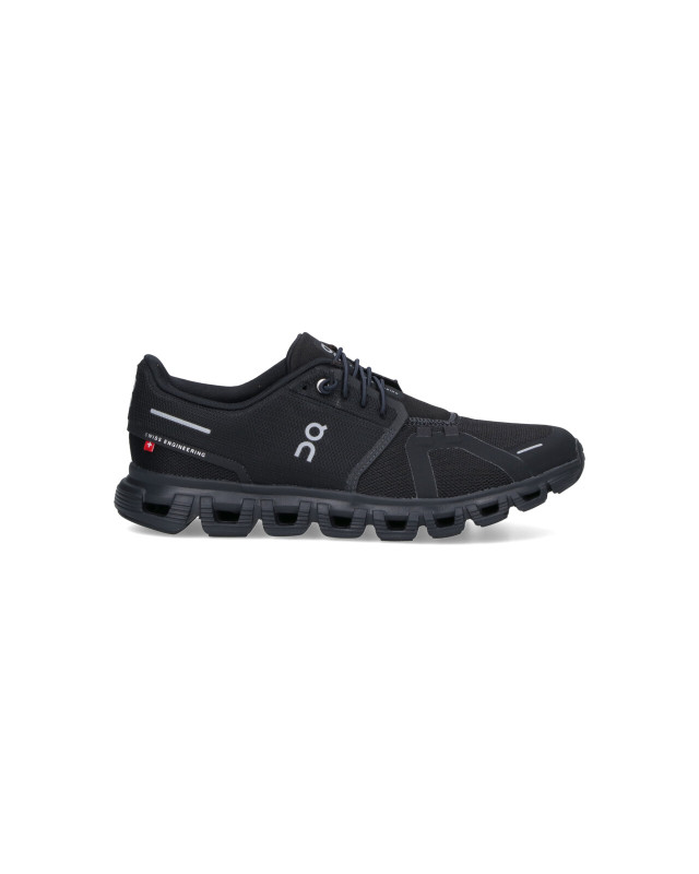 [ON SNEAKER] Sneakers FW26 3MF10071043BLACK BLACK