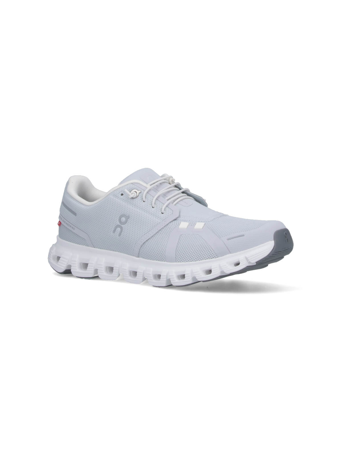 [ON SNEAKER] Sneakers FW26 3MF10070070GLACIER WHITE