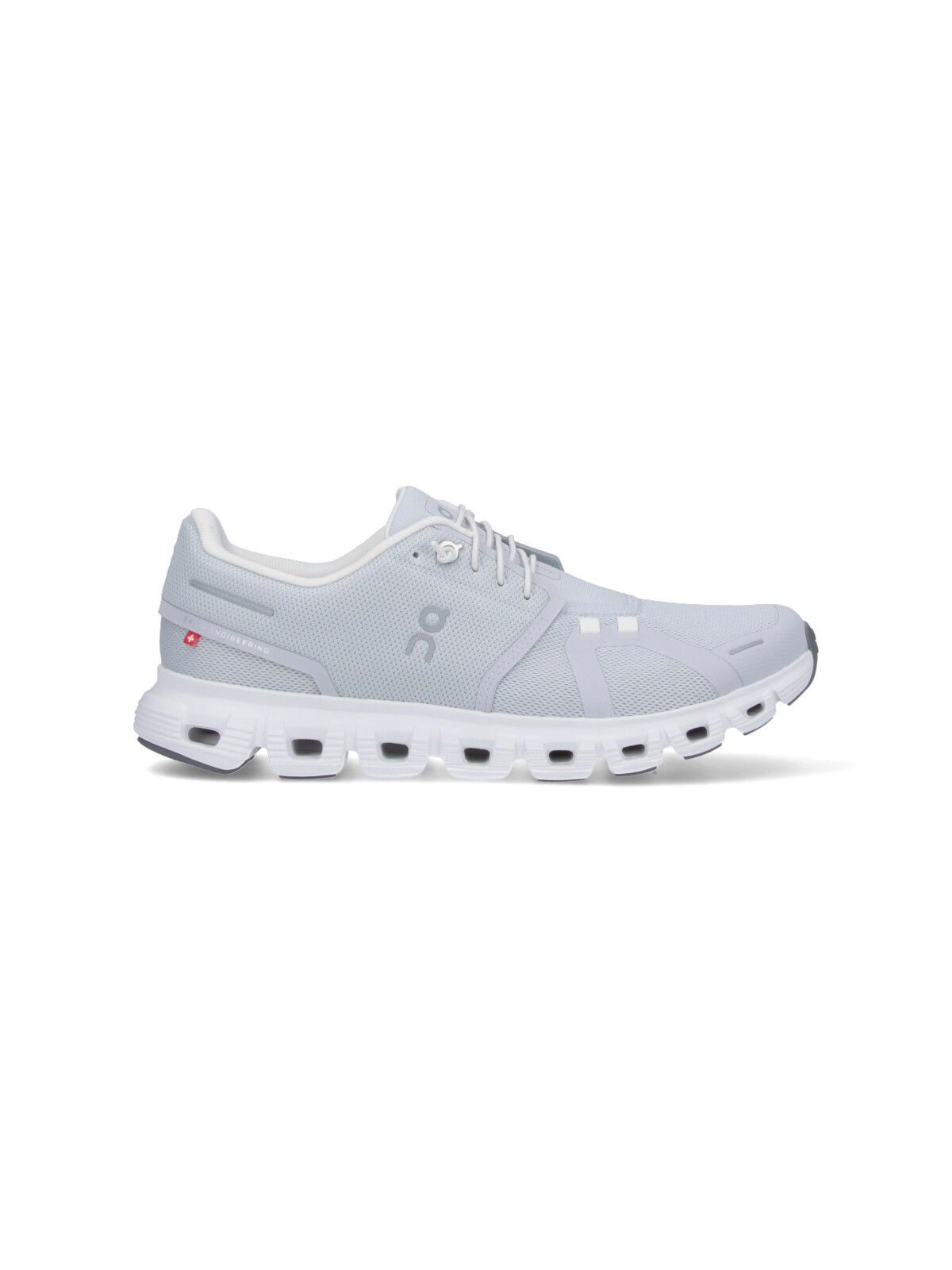 [ON SNEAKER] Sneakers FW26 3MF10070070GLACIER WHITE