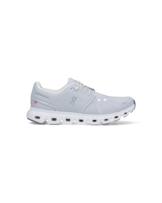 [ON SNEAKER] Sneakers FW26 3MF10070070GLACIER WHITE