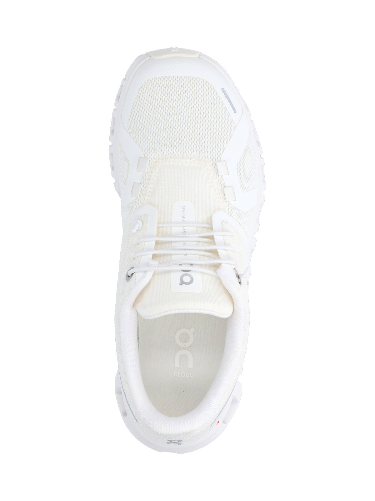 [ON SNEAKER] Sneakers FW26 3WF10061200WHITE WHITE