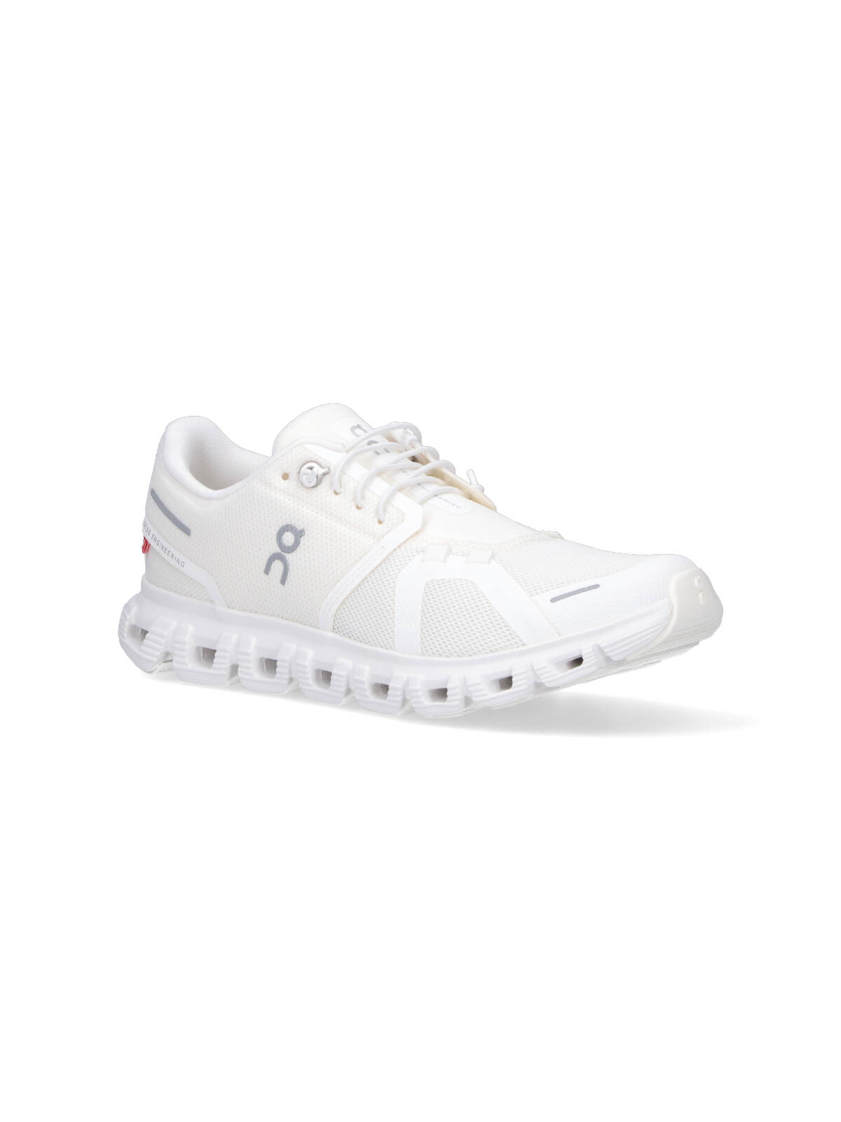 [ON SNEAKER] Sneakers FW26 3WF10061200WHITE WHITE