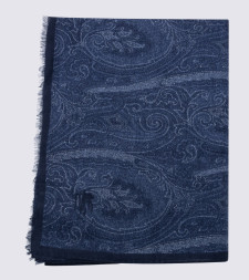 [Etro] Scarf FW26 MATA0007AK318X0883