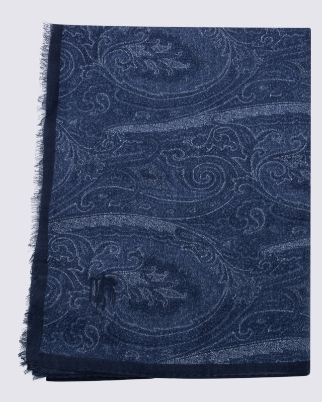 [Etro] Scarf FW26 MATA0007AK318X0883