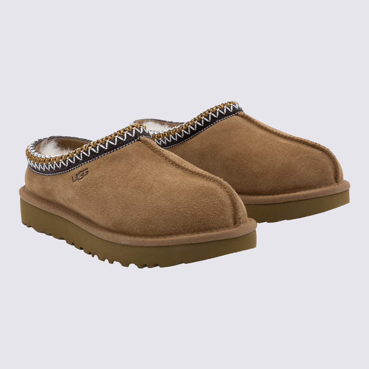 [UGG] Flat shoes FW26 1174470CHE