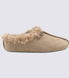 [MM6 Maison Margiela] Flat shoes FW26 S59WX0087P7808T2064